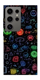 Чохол на Samsung Galaxy S24 Ultra Wallpaper фото 1 з 1