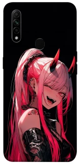 Чохол на Oppo A31 Makima v2 фото 1 з 1