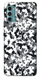 Чехол на Motorola Moto G60 Camouflage v14 фото 1 из 1