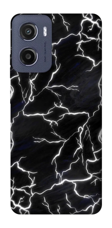 Чехол на Motorola Moto E15 Abstract ver.5 фото 1 из 1