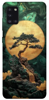 Чехол на Samsung Galaxy A31 banzai фото 1 из 1