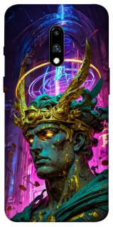 Чехол на OnePlus 7 Crown фото 1 из 1