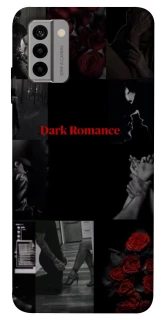 Чохол на Nokia G22 Dark Romance фото 1 з 1