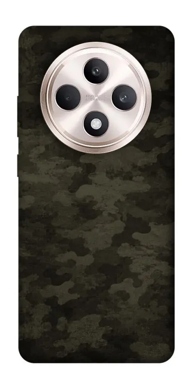 Чохол на Oppo Reno 12 F 4G/5G Camouflage v22 фото 1 з 1