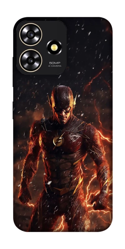 Чехол на ZTE Blade A73 4G Flash фото 1 из 1