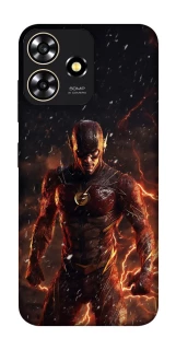 Чехол на ZTE Blade A73 4G Flash фото 1 из 1