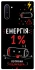 Чехол на Samsung Galaxy Note 10 Енергія: 1% фото 1 из 1