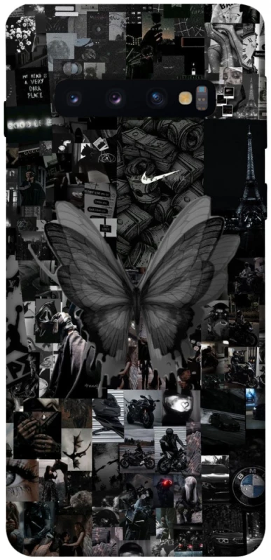 Чохол на Samsung Galaxy S10 Lifestyle collage фото 1 з 1