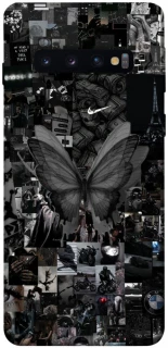 Чехол на Samsung Galaxy S10 Lifestyle collage фото 1 из 1