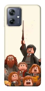 Чохол на Motorola Moto G54 Harry Potter V22 фото 1 з 1