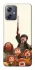 Чохол на Motorola Moto G54 Harry Potter V22 фото 1 з 1
