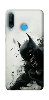 Чохол на Huawei P30 lite Batman фото 1 з 1