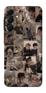 Чохол на Samsung Galaxy A17 4G/5G Stray Kids The Bond фото 1 з 1