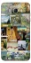 Чохол на Samsung J510F Galaxy J5 (2016) Art collage ver.8 фото 1 з 1