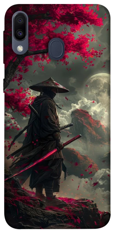 Чехол на Samsung Galaxy M20 Sakura San фото 1 из 1
