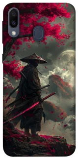 Чехол на Samsung Galaxy M20 Sakura San фото 1 из 1