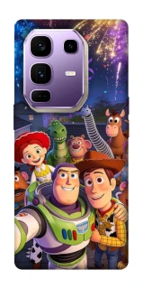 Чохол на Infinix Note 50 Pro+ Toy Story фото 1 з 1