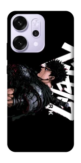 Чехол на Oppo Reno 14 Pro Berserk v12 фото 1 из 1