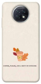 Чехол на Xiaomi Redmi Note 9 5G / Note 9T Autumn vibes ver.10 фото 1 Чехол на Xiaomi Redmi Note 9 5G / Note 9T Autumn vibes ver.10 фото 1 из 1