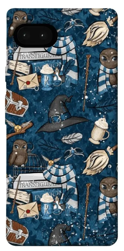 Чохол на Google Pixel 7a Harry Potter V20 фото 1 з 1