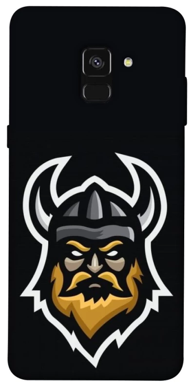 Чохол на Samsung A530 Galaxy A8 (2018) Viking v2 фото 1 з 1
