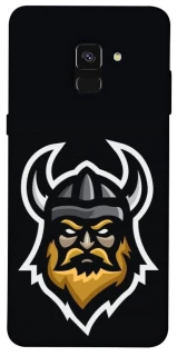 Чохол на Samsung A530 Galaxy A8 (2018) Viking v2 фото 1 з 1