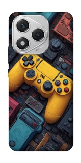 Чохол на Honor 400 Lite gamepad v2 фото 1 з 1