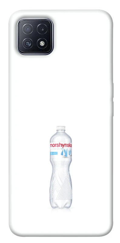 Чохол на Oppo A73 Morshynska фото 1 з 1