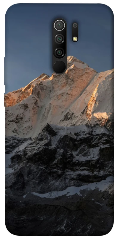 Чехол на Xiaomi Redmi 9 Mountain фото 1 из 1