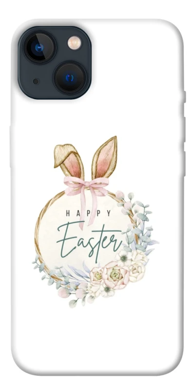 Чехол на Apple iPhone 13 (6.1") Easter ver.7 фото 1 из 1