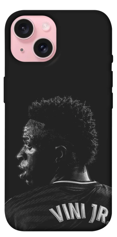 Чохол на Apple iPhone 15 (6.1") Vinícius фото 1 з 1