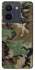 Чохол на Vivo Y36 Camouflage v12 фото 1 з 1