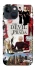 Чохол на Apple iPhone 13 mini (5.4") Fashion collage ver.15 фото 1 з 1