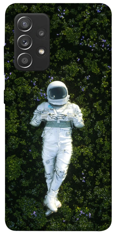 Чохол на Samsung Galaxy A52 4G / A52 5G Астронавт фото 1 з 1