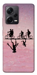 Чохол на Xiaomi Redmi Note 12 Pro 5G Stranger Things ver.19 фото 1 з 1