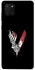 Чехол на Samsung Galaxy Note 10 Lite (A81) V-Vikings фото 1 из 1
