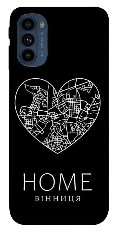 Чохол на Motorola Moto G41 Вінниця Home фото 1 з 1