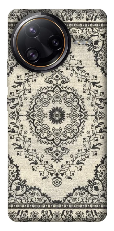 Чохол на Xiaomi Poco F7 Pro Килим v51 фото 1 з 1