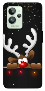 Чохол на Realme GT2 Новорічний v13 фото 1 з 1