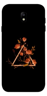 Чехол на Samsung J730 Galaxy J7 (2017) Flowers ver.3 фото 1 Чехол на Samsung J730 Galaxy J7 (2017) Flowers ver.3 фото 1 из 1