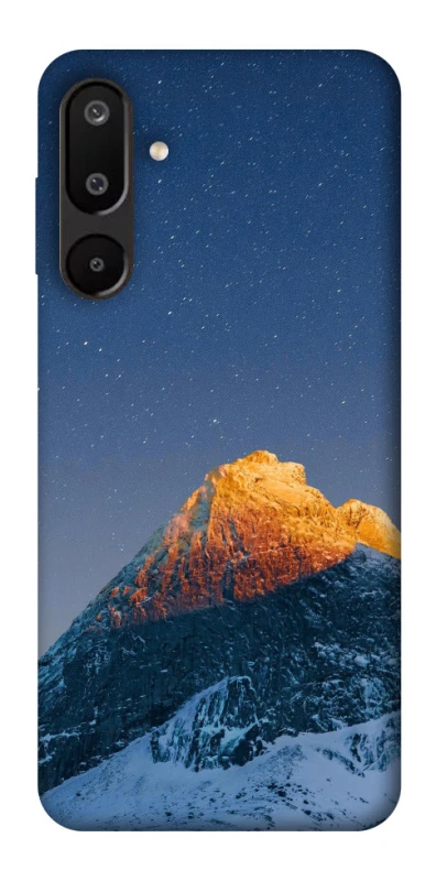 Чехол на Samsung Galaxy M16 5G Star mountain фото 1 из 1