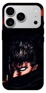 Чохол на Apple iPhone 18 Pro Max Berserk v5 фото 1 з 1