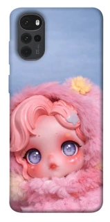 Чохол на Motorola Moto G22 SKULLPANDA × My Little Pony Ver.3 фото 1 з 1