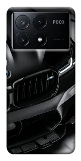 Чохол на Xiaomi Poco X6 BMW M5 v35 фото 1 з 1
