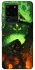 Чохол на Samsung Galaxy S20 Ultra Gromash Hellscream фото 1 з 1