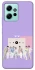 Чехол на Xiaomi Redmi Note 12 4G BTS v7 фото 1 из 1