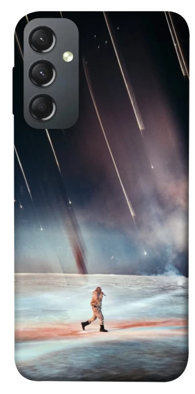 Чохол на Samsung Galaxy A24 4G Kanye West ver.4 фото 1 з 1