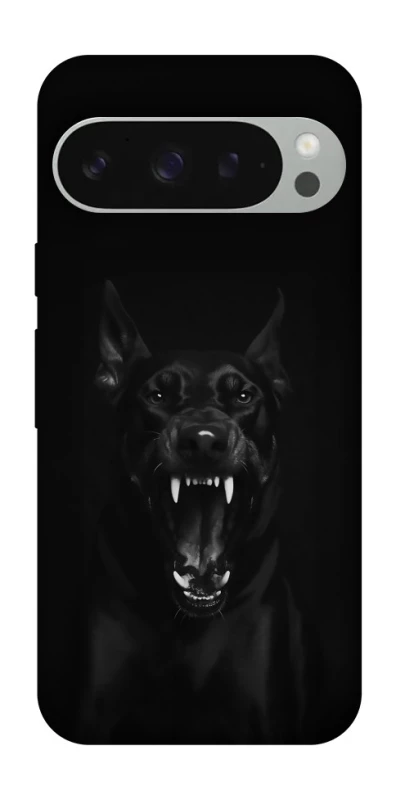 Чохол на Google Pixel 10 Pro XL Доберман фото 1 з 1