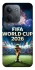 Чохол на Xiaomi Redmi 15C (Global) Football aesthetic ver.4 фото 1 з 1