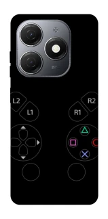 Чехол на TECNO Spark 20 PS Controller фото 1 из 1